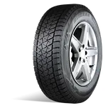 285/50R20 116T, Bridgestone, BLIZZAK DM-V3 XL