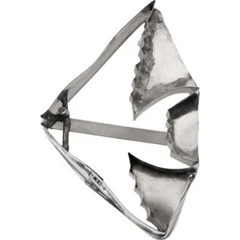 Vykrajovátko Vykrajovač velká RYBA, nerez - DOPRODEJ Sleva 250Kč