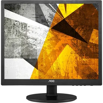 Monitor AOC I960SRDA
