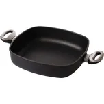 Titanový kastrol Baf Gigant new line 28x28x7 cm s poklicí INDUKCE model 2024