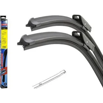 Stěrač Compass Stěrače Citroën DS3 2009-2015 610+410mm