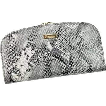Peněženka Peněženka PATRIZIA SNR-123 RFID - popelavá