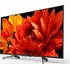 Televizor Sony 43" LED (KD-43XG8396)