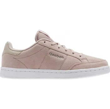 Dámské tenisky Reebok Royal Smash SDE 7 BS6228 růžová 40,5
