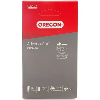 Pilový řetěz Oregon 91PX056E 3/8" 1,3 mm 56 článků