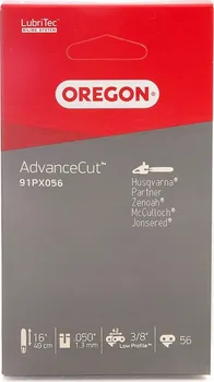 Pilový řetěz Oregon 91PX056E 3/8" 1,3 mm 56 článků