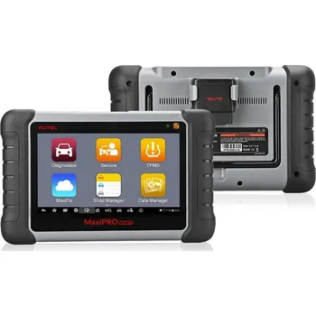Autodiagnostika Autel MaxiPRO MP808S-TS (kompletní diagnostika všech značek)