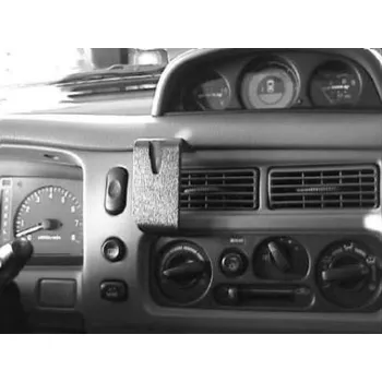 Brodit ProClip montážní konzole na palubní desku pro Mitsubishi Pajero Sport 99-06, 852447