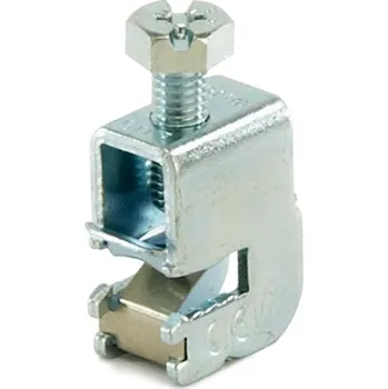 MOREK MAE0505E15 Sběrnicová svorka MAE-E 5005