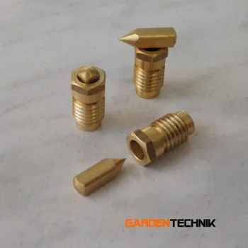 Motor Jikov Ventil jehlový