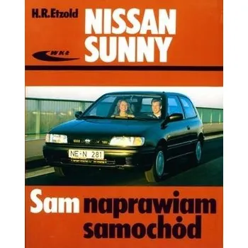 Nissan Sunny - Hans-Rüdiger Etzold