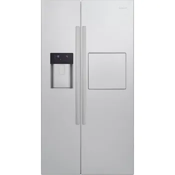 Lednice Beko GN 162420 X