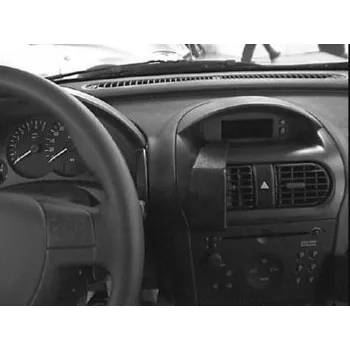 Brodit ProClip montážní konzole na palubní desku pro Opel Corsa 01-06, 852855