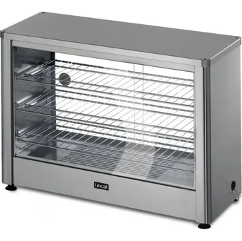 Vinotéka VITRÍNA STOLNÍ VYHŘÍVANÁ LPW ATF