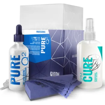 Autolak Gyeon Q2 Pure 100 ml keramický sealant
