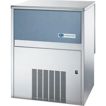 Výrobník ledu Výrobník ledové drtě SLF 355 Varianta: Výrobník ledové drtě SLF 355 A chlazený vzduchem