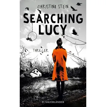 Searching Lucy - Stein, Christina