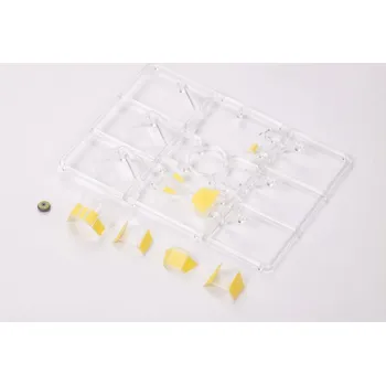 Plastikový model Mask 1/48 Il-2 (ZVE)