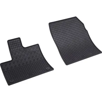 autokoberec Rigum Gumové koberce Opel COMBO 2m 2019-