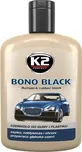 K2 Bono Black čistič černých plastů