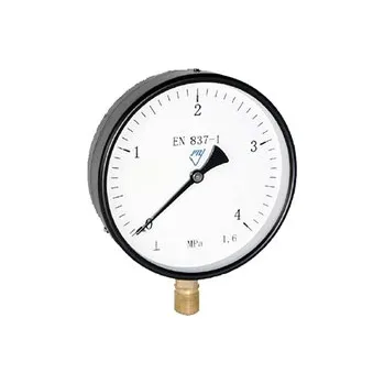 Manometr 03313-AZ 0-2,5 MPa 1.6% M20x1,5