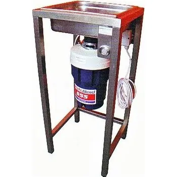 Drtič odpadu Drtič odpadu komplet DO-1