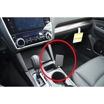 Brodit ProClip montážní konzole na palubní desku pro Subaru Legacy 15-21, 835372