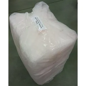 Obalový materiál Bublinová fólie, přířez o rozměru 500 x 620 mm, tloušťka 60 µm. Baleno po 400 ks. (BUFO0506)