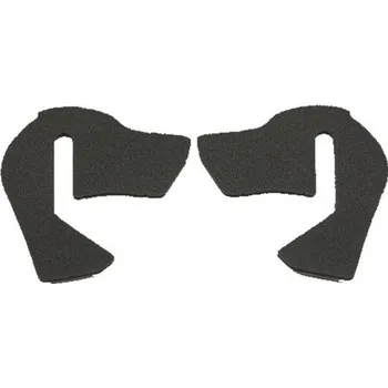 Auto-moto SHOEI výplň lícnic J-CRUISE Comfort black