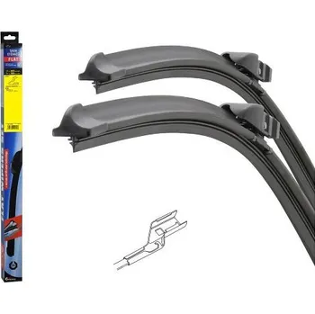 Stěrač Compass Stěrače Renault Espace V 2015- 750+660mm