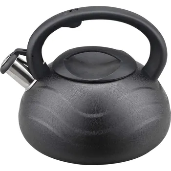 Varná konvice Meyerhoff Wave černá