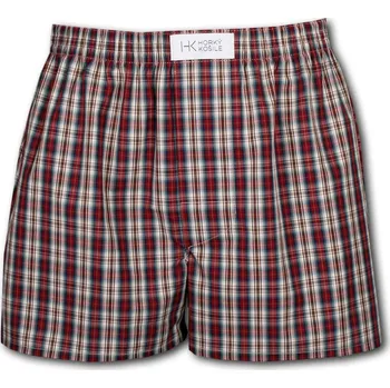 Trenýrky LUIZ Pánské boxerky Lubomír F Velikost: L