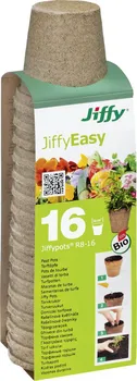 Sadbovač Jiffy Easy Jiffypot R8-16
