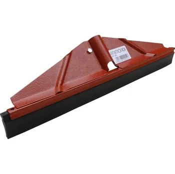 Raimondi Jednořadá stěrka na spárování ve stoje, šířka 400mm