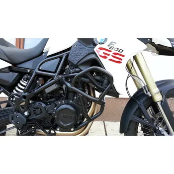 Rám pro motocykl RDMOTO Česká republika BMW F650GS/F700GS/F800GS RDMOTO padací rámy