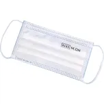 Rouška zdravotnická NANO M.ON NR 1 ks