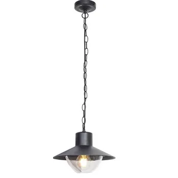 Venkovní osvětlení Brilagi Veerle lustr 1xE27 60W