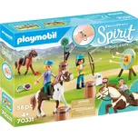 Playmobil 70331 Venkovní dobrodružství