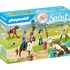 Stavebnice Playmobil Playmobil 70331 Venkovní dobrodružství
