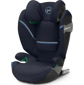 Autosedačka Recenze Cybex Solution S i-Fix 2021