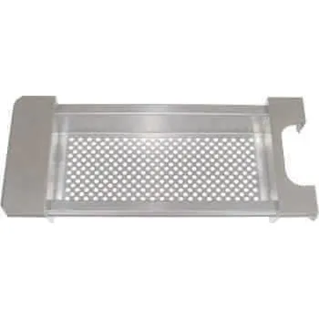 Cedník a síto Síto nerez na játrovou rýži 60cm