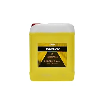 PANTRA PROFESIONAL 09 nepěnivý čistič s vůní 5L
