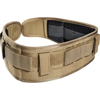 Opasek Tasmanian Tiger® Polstrovaný opasek M&P Tasmanian Tiger®, Barva: Khaki, Velikost: XL