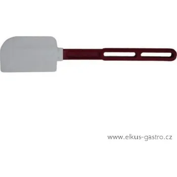 Pracovní zástěra Stěrka silikonová D-4740 Varianta: Stěrka silikonová D-4740-24N - délka 275mm