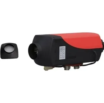 SXT Car Heater MS092101 červené/černé