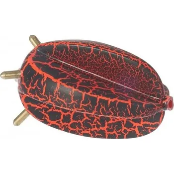 Signalizace záběru Uni Cat Podvodní Splávek Turbine Rattle Float 30 g