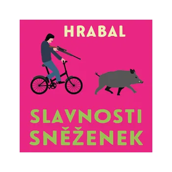 Slavnosti sněženek MP3 download