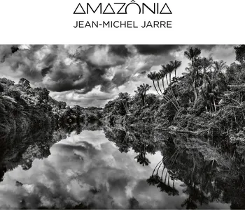 Zahraniční hudba Amazonia - Jean Michel Jarre [CD]