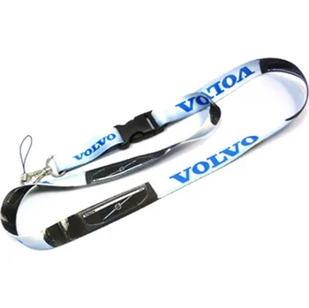 Klíčenka na krk Volvo TRUCK