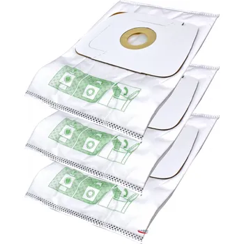 Příslušenství pro úklid Sáčky do vysavače LUX2 MAX Jolly textilní 3ks